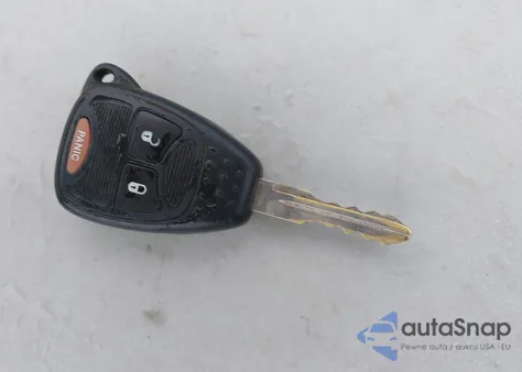 2007 Dodge Ram 2500 Slt/Trx4 Off Road/Sport/Power Wagon z USA, uszkodzony, nr VIN 1D7KS28A97J600604